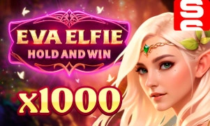 Eva Elfie Hold And Win