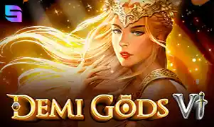 Demi Gods V
